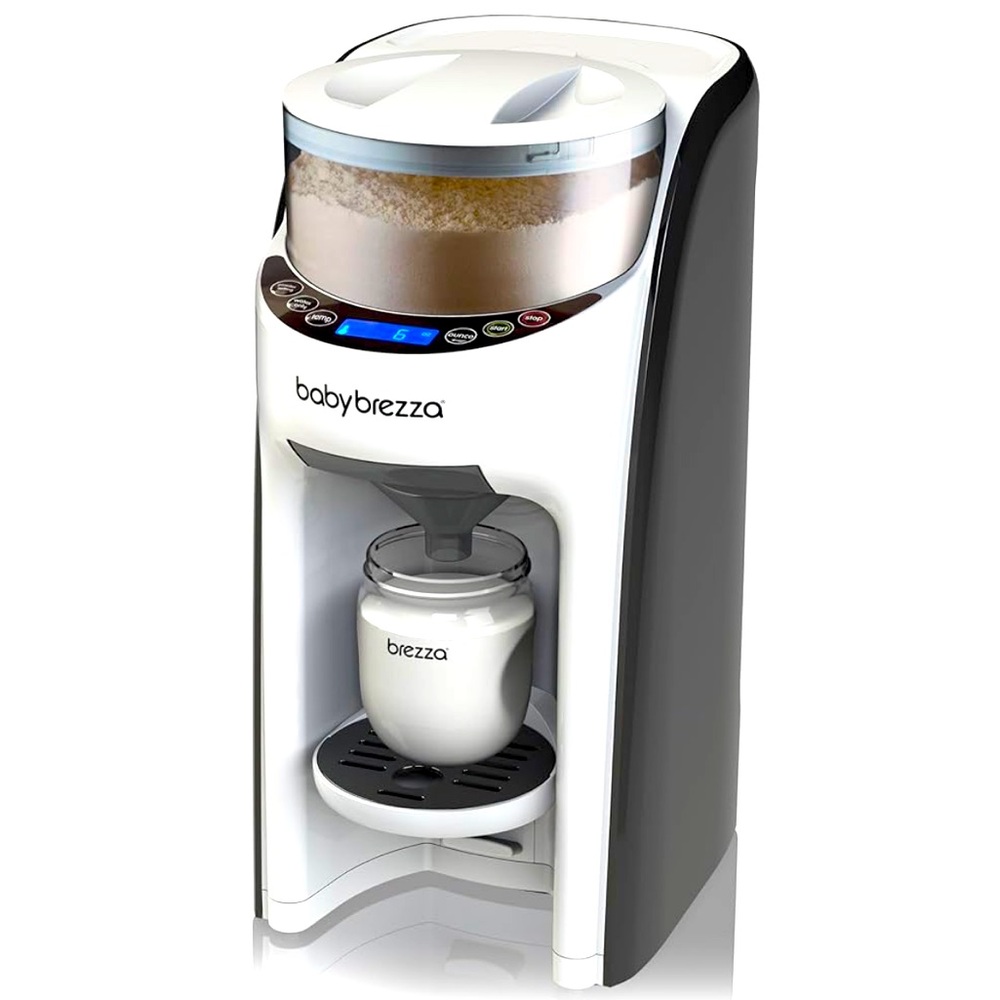 Baby Breeza Formula Dispenser